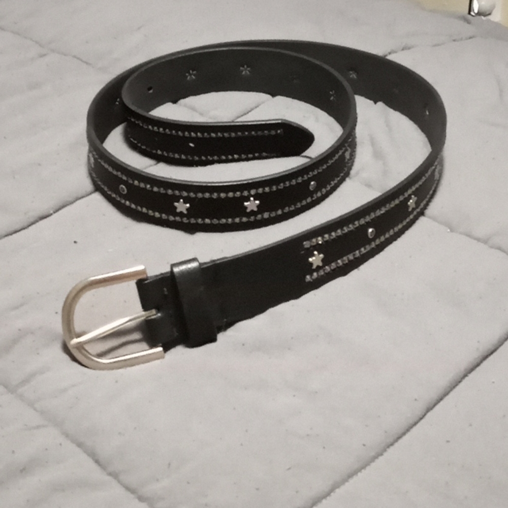 Belt